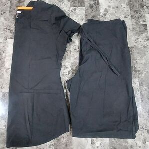 Scrubstar Shirt & Pant Set